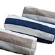 Stripe Pool Beach Towels